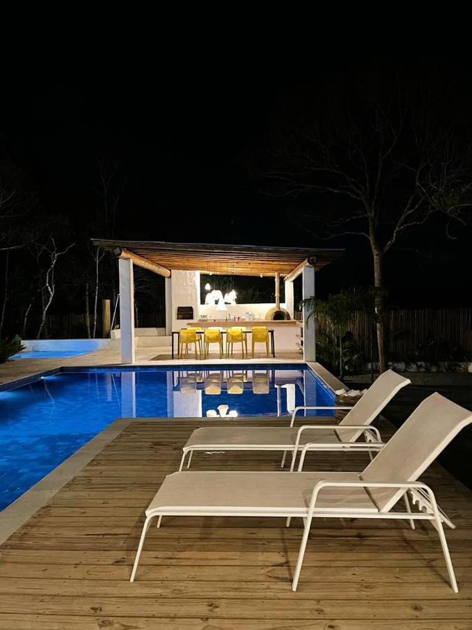 Villa Alba - Trancoso Exterior foto