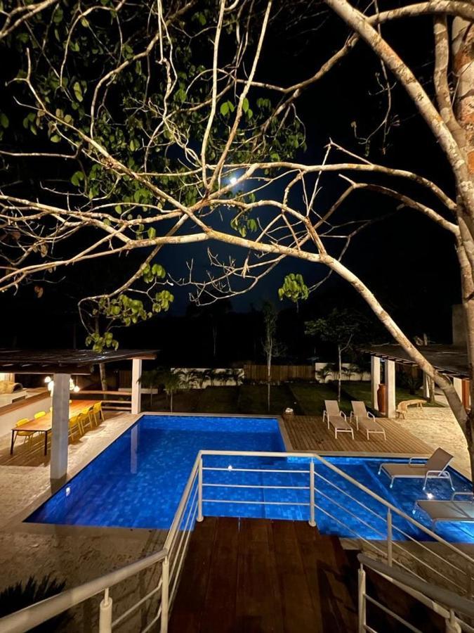 Villa Alba - Trancoso Exterior foto