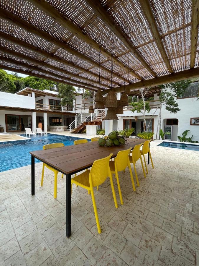 Villa Alba - Trancoso Exterior foto