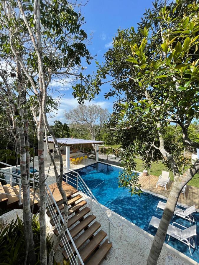 Villa Alba - Trancoso Exterior foto
