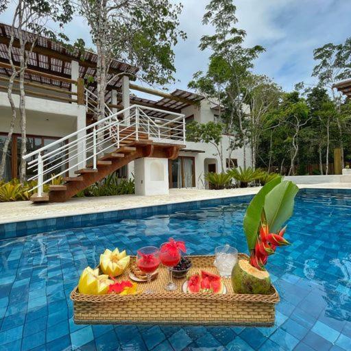 Villa Alba - Trancoso Exterior foto